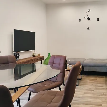 Prázdninový dům 2 Bedroom Stunning In Selca Rijeka