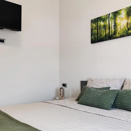 2 Bedroom Stunning In Selca Prázdninový dům